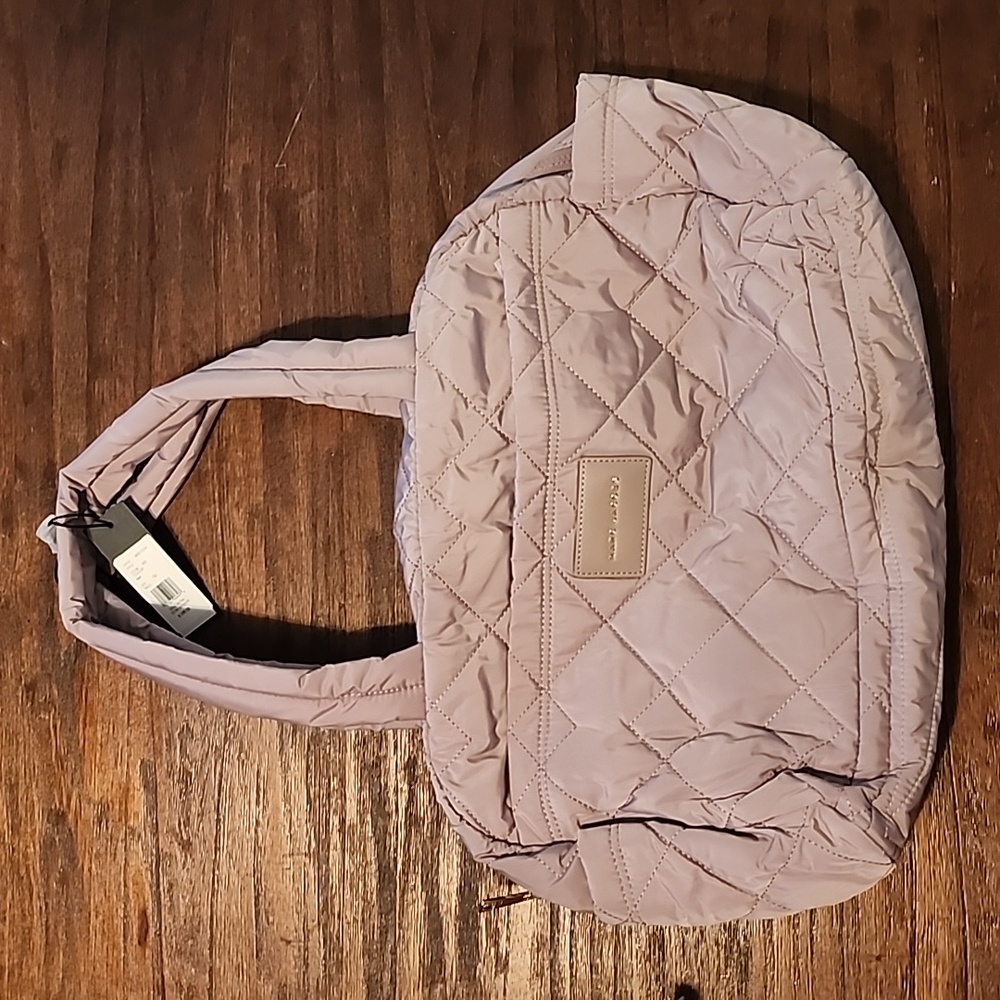 Marc Jacobs Weekender Bag